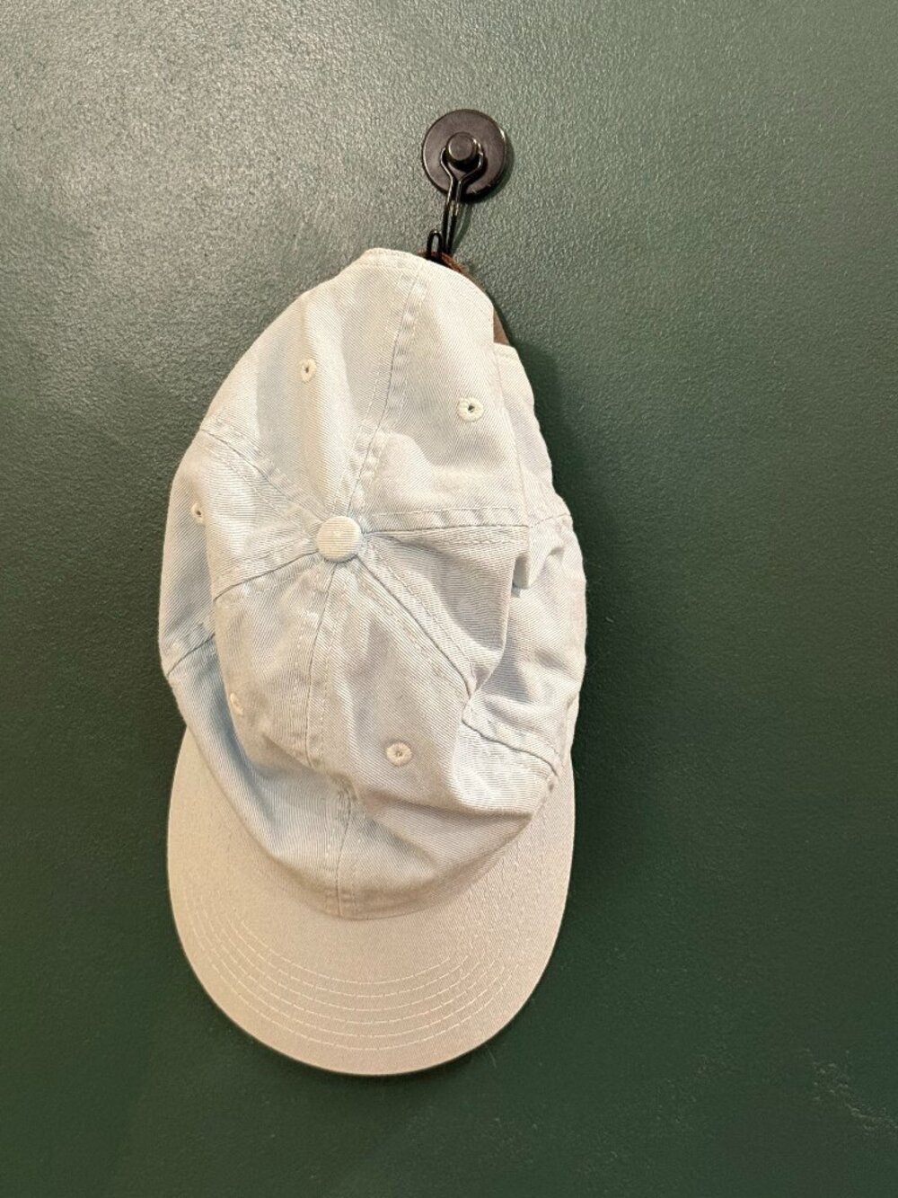 J. Crew Blue Hat